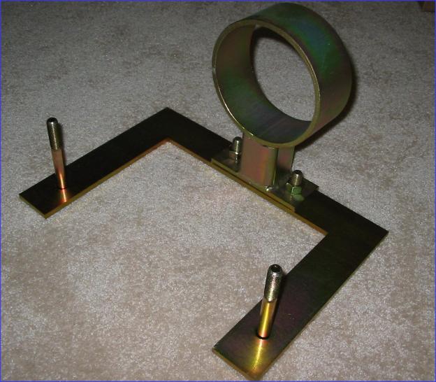 rear loop